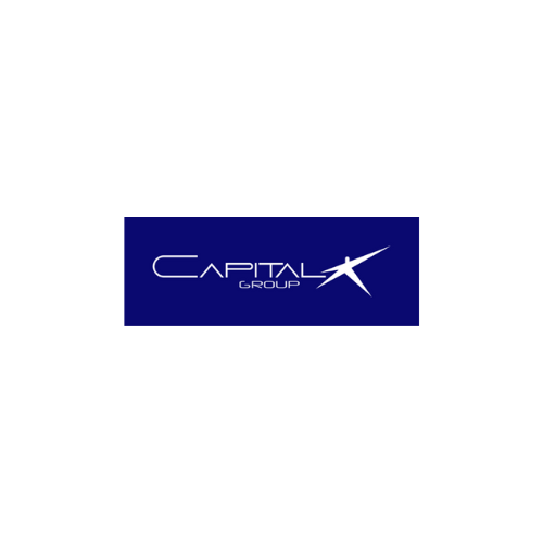 Capital Staffing Services Limited logo